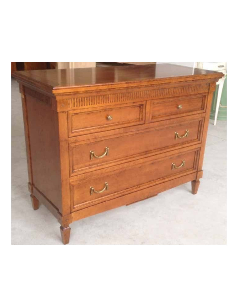 COMO CON DUE CASSETTI