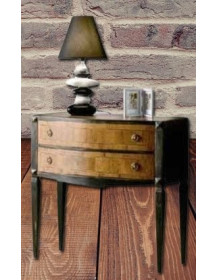 COMONCINO LASTRONATO O CON DUE CASSETTI