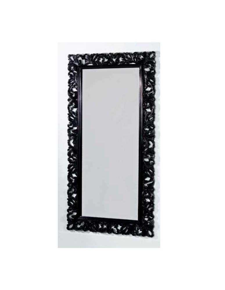 SPECCHIERA NERA LUCIDA