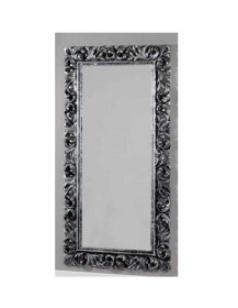 SPECCHIERA FOGLIA ORO