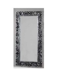 SPECCHIERA FOGLIA ORO