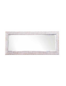 SPECCHIERA BIANCA SABBIATA