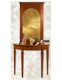 CONSOLLE CON SPECCHIERA