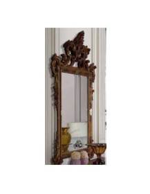 SPECCHIERA INTAGLIATA A MANO