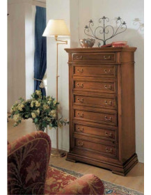 SETTIMANALE MASSICCIO VERNICIATO