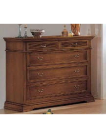 COMO CON RIGHE VERNICIATO