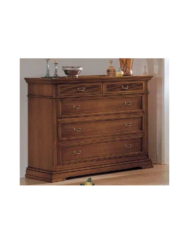 COMO CON RIGHE VERNICIATO