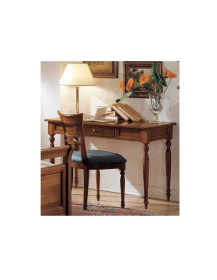 SCRITTOIO TOILETTE  CON RIGHE