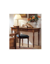 SCRITTOIO TOILETTE  CON RIGHE