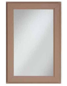 CORNICE LACCATA E PATINATA