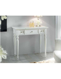 SCRITTOIO  TOILETTE CON RIBALTA MASSELLO CON RIBALTA