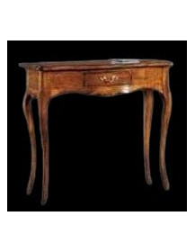 CONSOLLE A MEZZALUNA