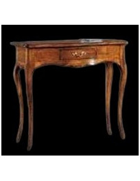 CONSOLLE A MEZZALUNA