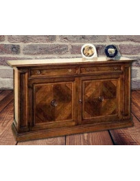 SOGGIORNO CREDENZA LASTRONATA
