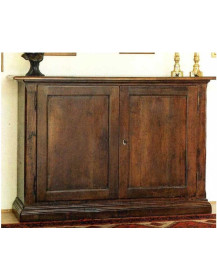 CREDENZA ANTICATA
