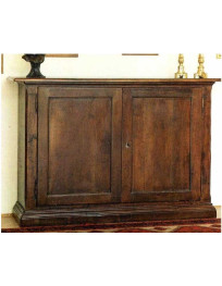 CREDENZA ANTICATA