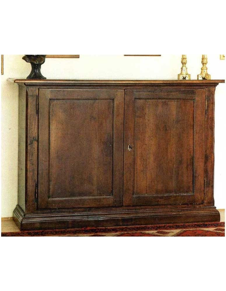 CREDENZA ANTICATA
