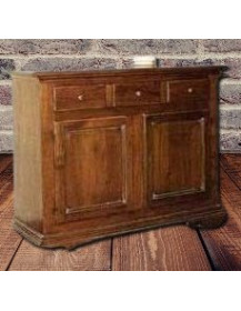 CREDENZA CON PIATTAINA
