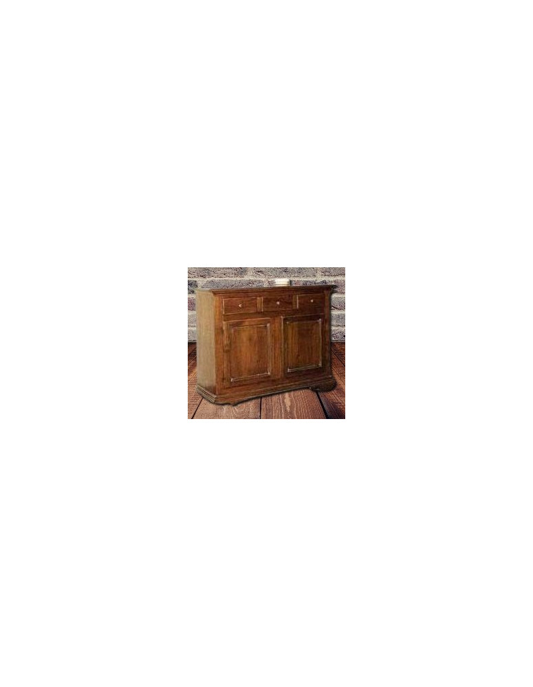 CREDENZA CON PIATTAINA