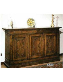 CREDENZA 600