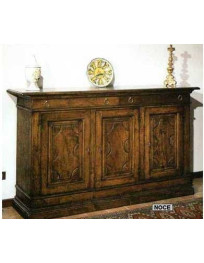 CREDENZA 600