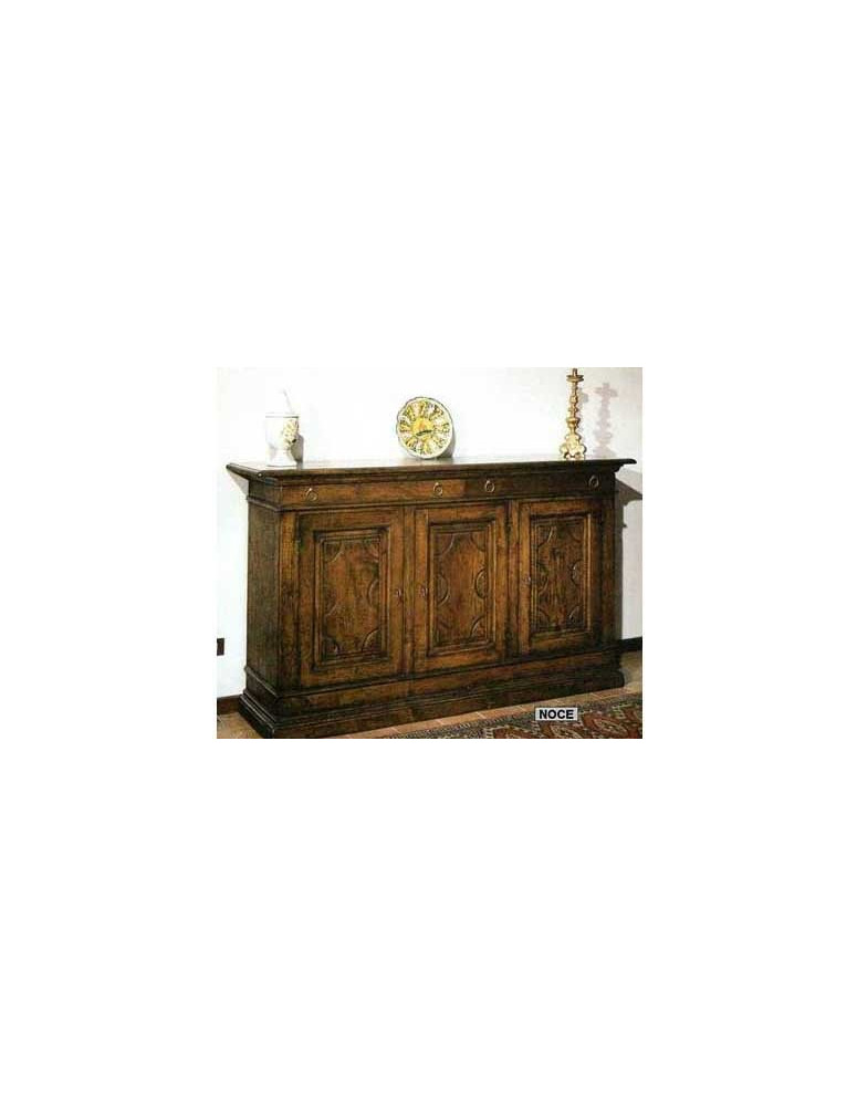 CREDENZA 600