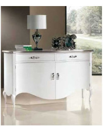 CREDENZA LACCATA LUCIDA