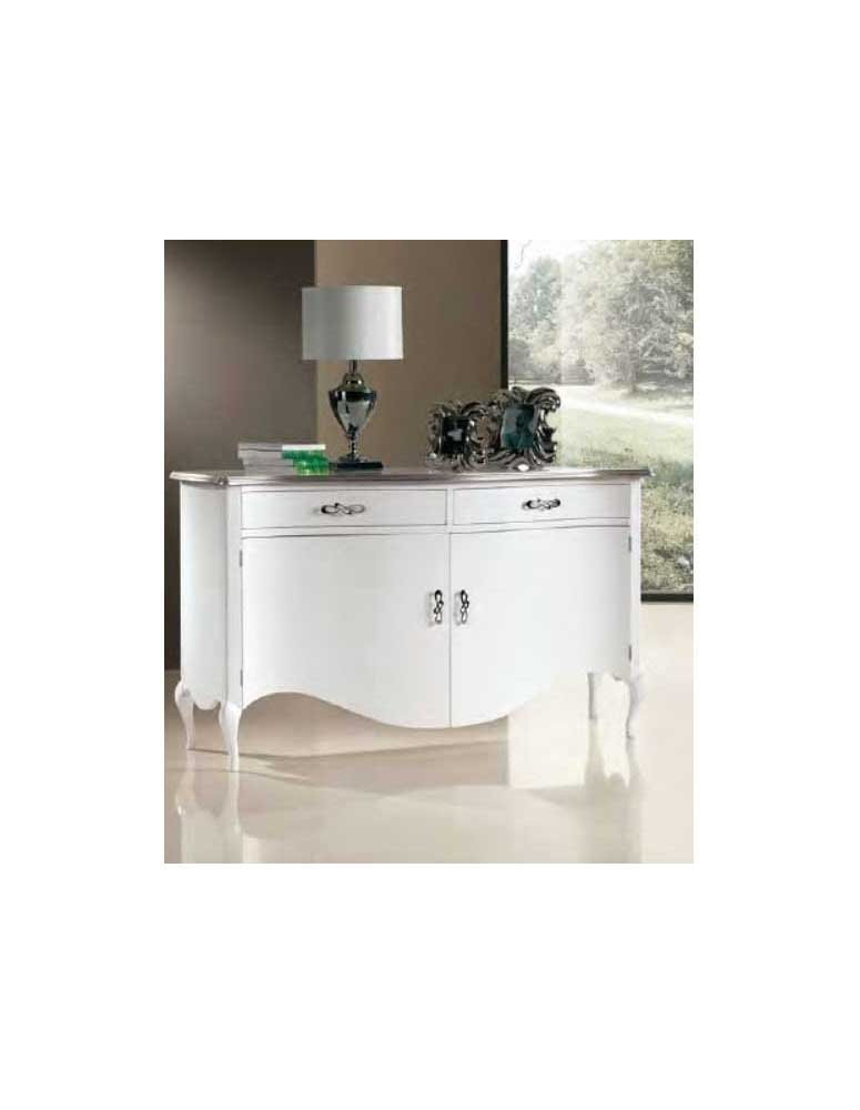 CREDENZA LACCATA LUCIDA