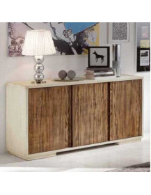 CREDENZINA. 3 PORTE
