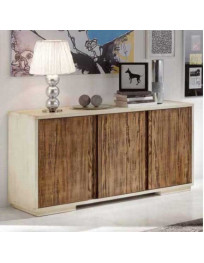 CREDENZINA. 3 PORTE