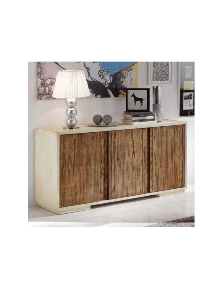 CREDENZINA. 3 PORTE
