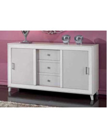 CREDENZINA. 2 PORTESCORREVOLI.3 CASSETTI.