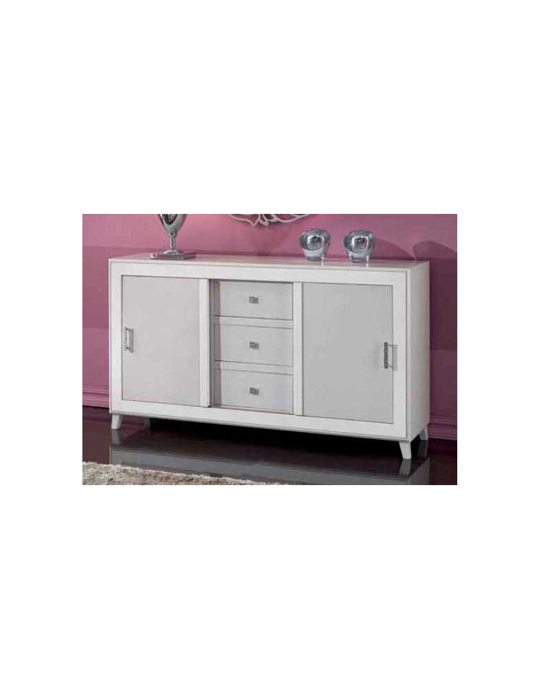 CREDENZINA. 2 PORTESCORREVOLI.3 CASSETTI.