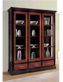 ARGENTIERA 3 ANTE 3 CASSETTI