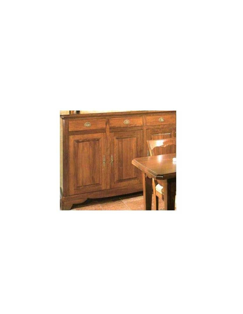 CREDENZA MASSICCIA