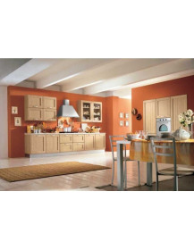 CUCINA ROVERE ANTE ROVERE/CHIARO