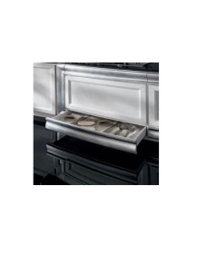 CUCINA  LINEARE CON 1 BASE SAGOMATE