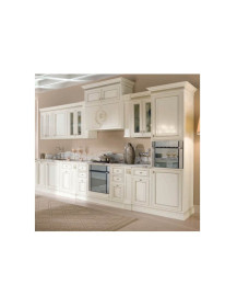 CUCINA LINEARE DECAPE