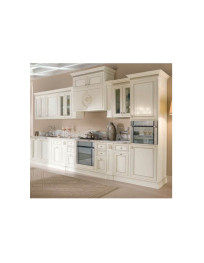 CUCINA LINEARE DECAPE