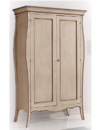 ARMADIO 2 PORTE