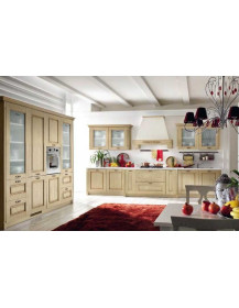 CUCINA DECAPE’ SASSO