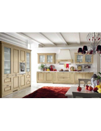 CUCINA DECAPE’ SASSO