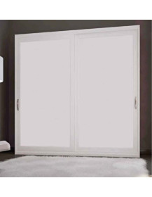 ARMADIO 2 ANTE SCORREVOLI