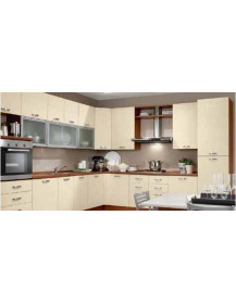 CUCINA COLORI MAGNOLIA FRASSINO