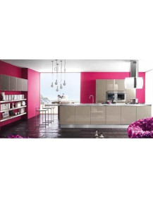 CUCINA LUCIDO TORTORA