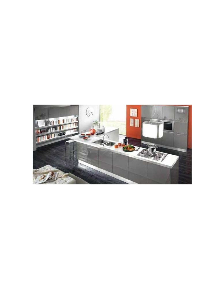 CUCINA LUCIDO MATITA