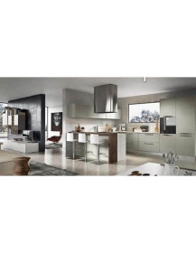 CUCINA PRIMA COLAZIONE LATERALE