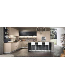 CUCINA COLOR BISCOTTO