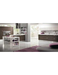 CUCINA FINITURA ANTE CAFFE'