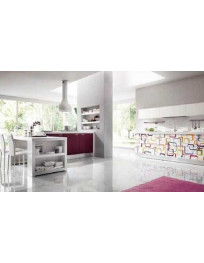 CUCINA ANTE MELANZANA